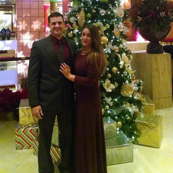 Meet your Posher, Tiffany