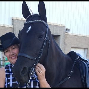 Meet your Posher, Shelley