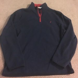 Men's Nautical Fleece