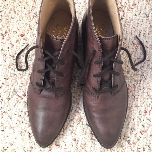 Frye Shoes