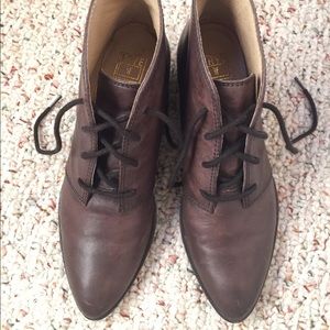 Frye Shoes