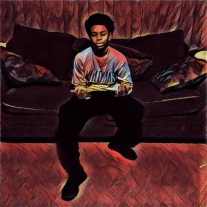 Meet your Posher, Robert