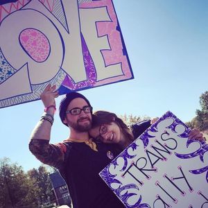 Meet your Posher, Jon