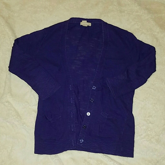 Banana Republic Cardigan