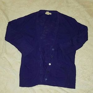 Banana Republic Cardigan