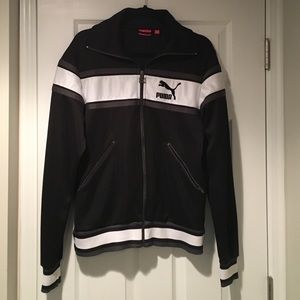 Puma Jacket