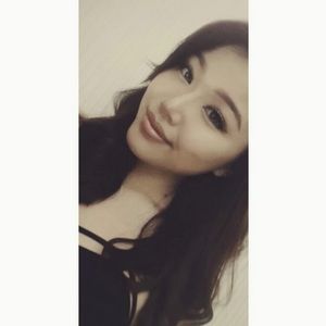 Meet your Posher, Felicia