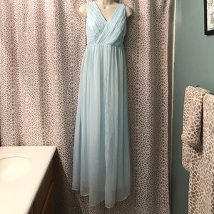 Jessica Simpson Maternity dress