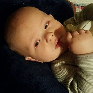 Meet your Posher, Dale