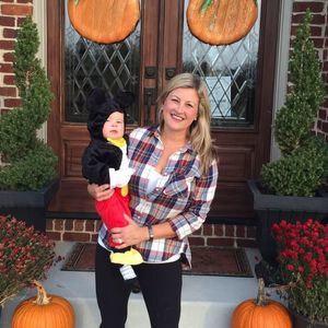 Meet your Posher, Brandy