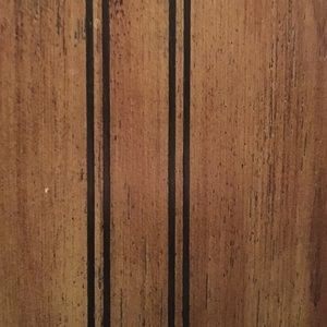 Meet your Posher, Leah