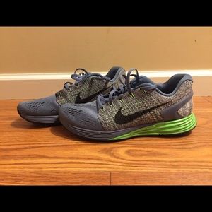 Men's Nike Lunar Glide 7