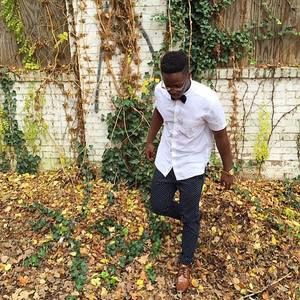 Meet your Posher, Brian