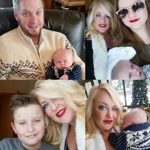 Meet your Posher, Kaylee