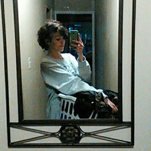 Meet your Posher, Kelly