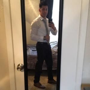 Meet your Posher, Ivan