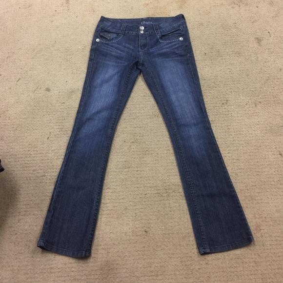 Candie's Jeans- Size 5- Like New