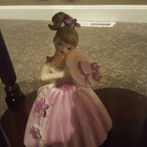 Meet your Posher, Karin