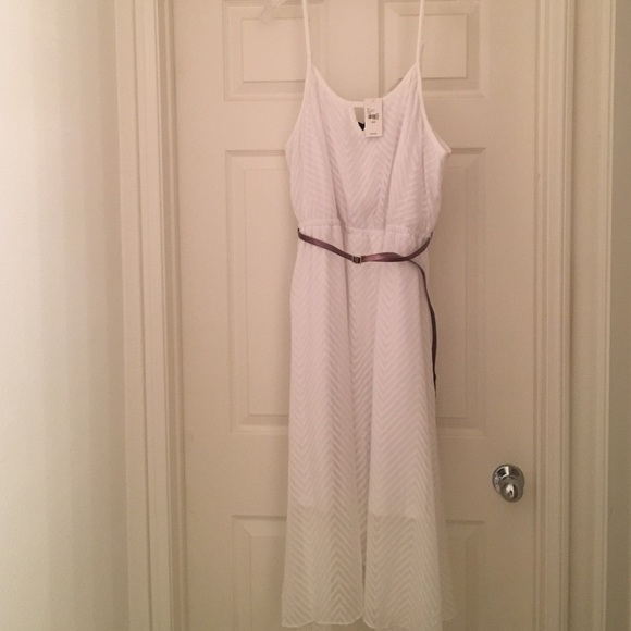 Lane Bryant Plus Size 22-24 Summer Dress