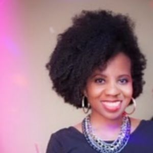 Meet your Posher, Tashauna