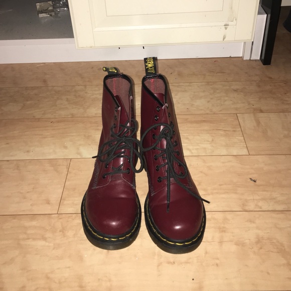 Dr. Martens