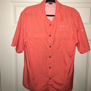 Field & Stream men's latitude shirt