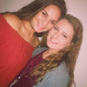 Meet your Posher, Jillian