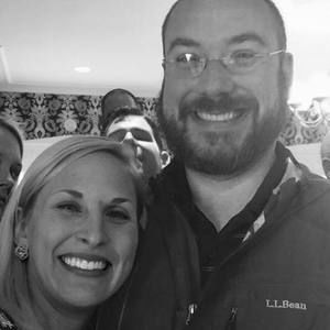 Meet your Posher, Jess