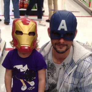 Meet your Posher, Jason