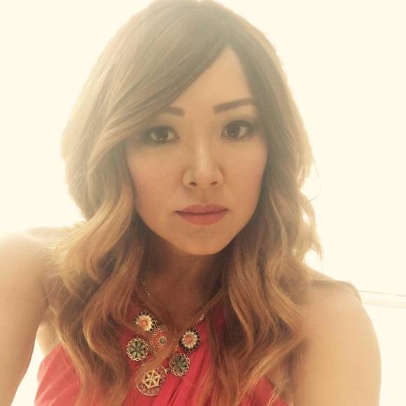 Meet your Posher, Keri - Picture 1 of 1