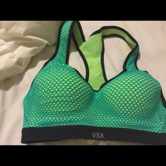 VSX Incredible sport bra 32B - Picture 1 of 3