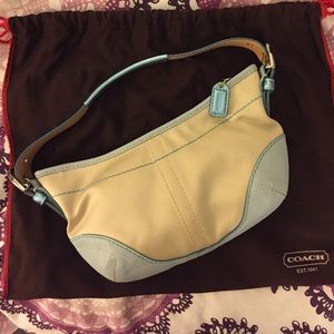 <NEW> Coach shoulder bag