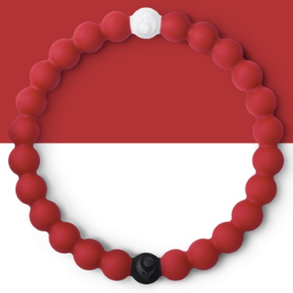< Limited Edition > (Red) X Lokai 🔴