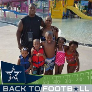 Meet your Posher, Teddy