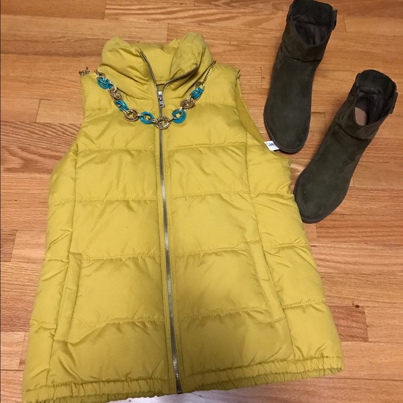 Vest