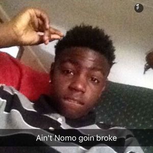 Meet your Posher, Dee