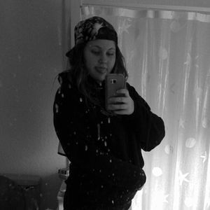 Meet your Posher, Hailey