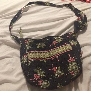 Older pattern Vera Bradley