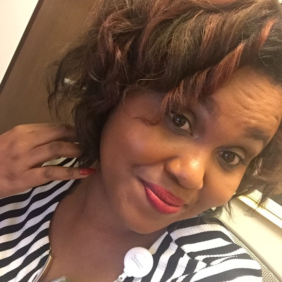 Meet your Posher, Tiffany