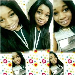 Meet your Posher, Paula