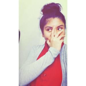 Meet your Posher, Monserrat