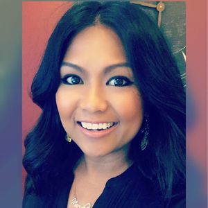 Meet your Posher, Marie