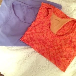 Zella Workout Tank Top