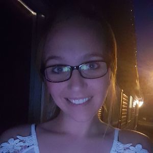 Meet your Posher, Meagan