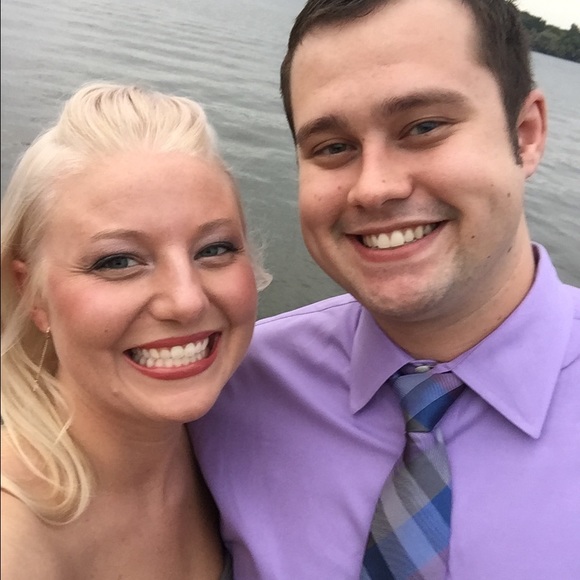 Meet your Posher, Molly - Picture 1 of 1