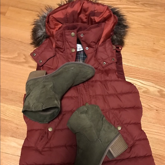 Vest