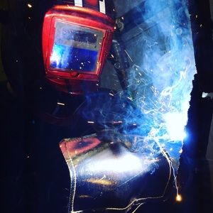 Meet your Posher, Gabe