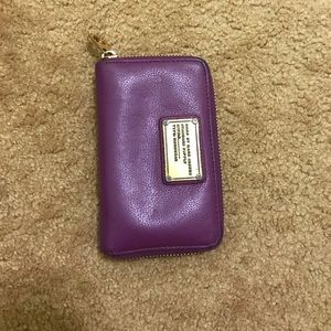 Marc by Marc Jacobs wallet