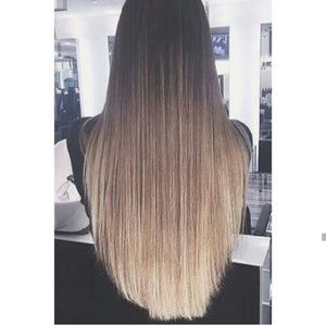 Meet your Posher, Rosa