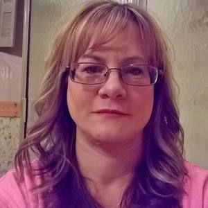 Meet your Posher, Theresa